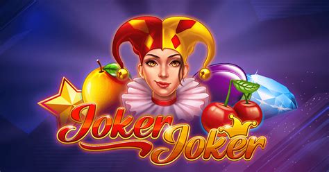 joker slot game|Themed Games .